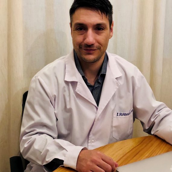 Ignacio Ramallo médico cirujano